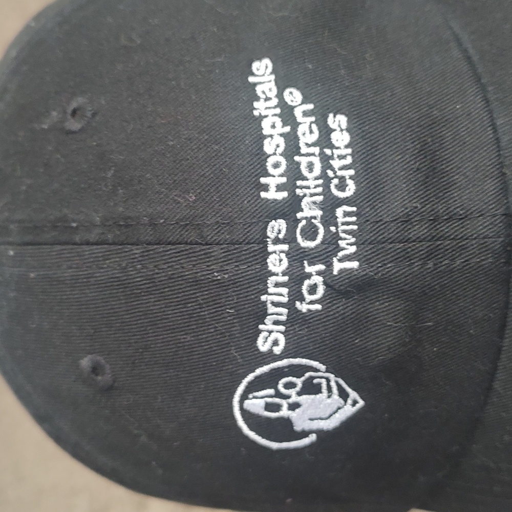 Shriners Hospital For Children Twin Cities Embroidere… Gem